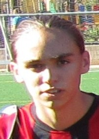 Jairo Bermúdez "JAIRO"